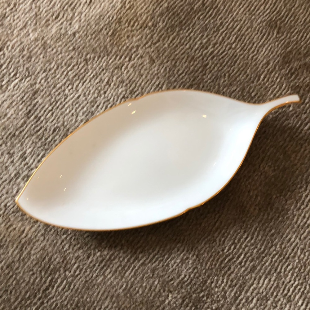 NORITAKE small plate